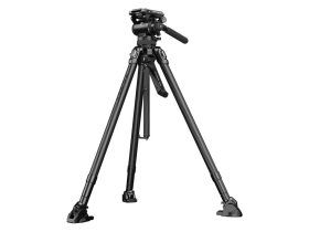 Smallrig 5755 X Potato Jet Tribex Carbon II Tripod Kit