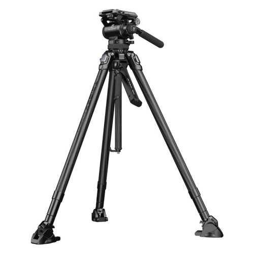 Smallrig 5755 X Potato Jet Tribex Carbon II Tripod Kit