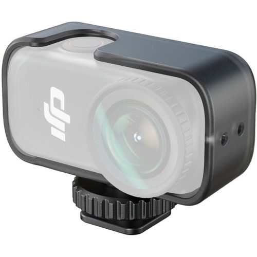 Smallrig 5758 Cage with Cold Shoe Mount for DJI Osmo Nano