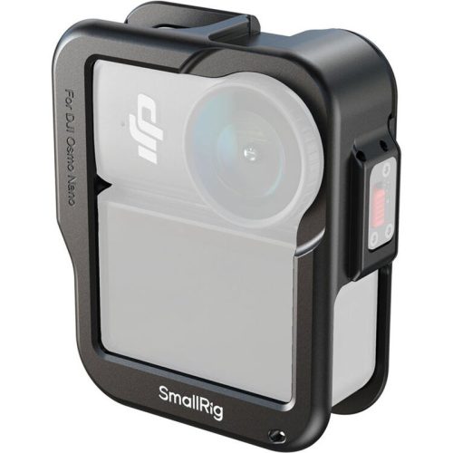Smallrig 5759 Full Cage for DJI Osmo Nano