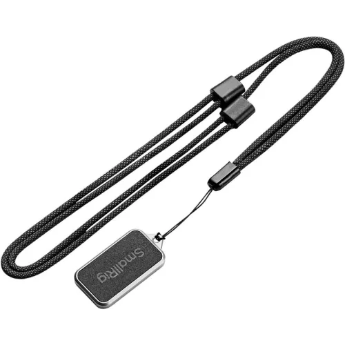 Smallrig 5761 Attachable Mount for Neck Strap