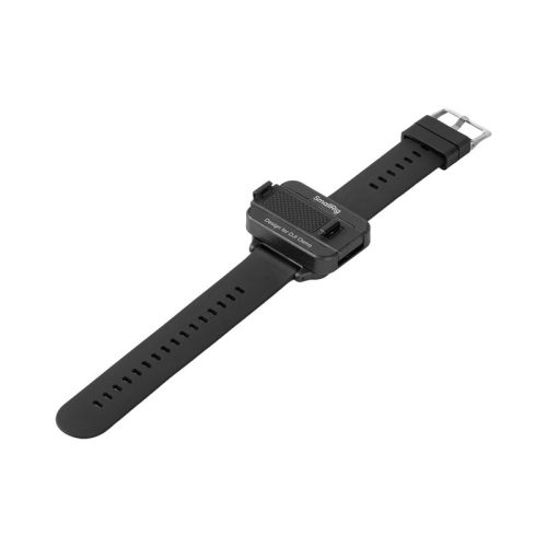 Smallrig 5763 POV Wrist Strap for Action Cameras