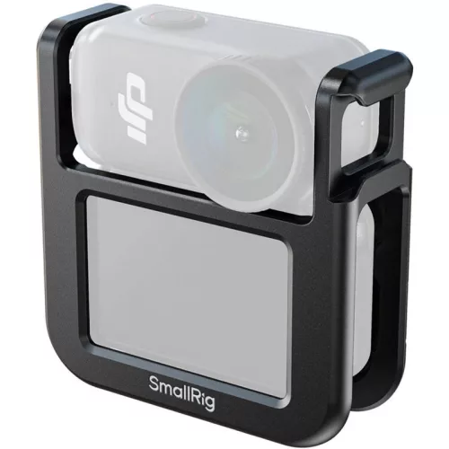 Smallrig 5764 Half Cage for DJI Osmo Nano