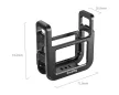 Smallrig 5764 Half Cage for DJI Osmo Nano