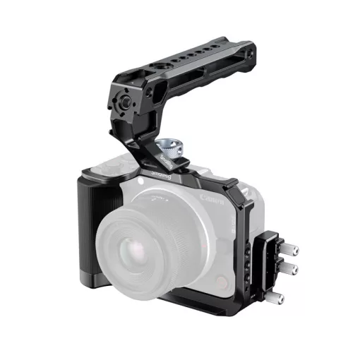 Smallrig 5766 Cage Kit for Canon EOS R50 V