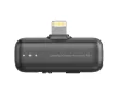 Smallrig 5783 S70RX-L Wireless Microphone Receiver (Black)