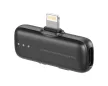 Smallrig 5783 S70RX-L Wireless Microphone Receiver (Black)