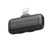 Smallrig 5783 S70RX-L Wireless Microphone Receiver (Black)