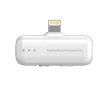 Smallrig 5784 S70RX-L Wireless Microphone Receiver (white)