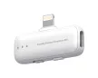 Smallrig 5784 S70RX-L Wireless Microphone Receiver (white)