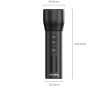 Smallrig 5785 RF 05B Portable Zoom LED Video Light