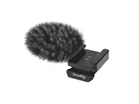 Smallrig 5786 Windscreen R50 V - Black