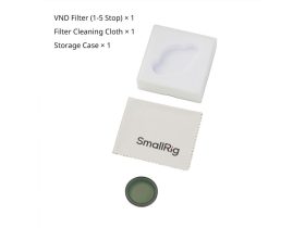Smallrig 5788 VND 1-5 Stop Filter for DJI Osmo Nano