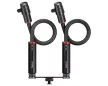 Smallrig 5796 RM 03 Macro Photography LED Video Light Kit (2 Pack)