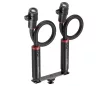 Smallrig 5796 RM 03 Macro Photography LED Video Light Kit (2 Pack)