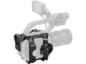 Smallrig 5801 cage kit Sony FX6 kamerához