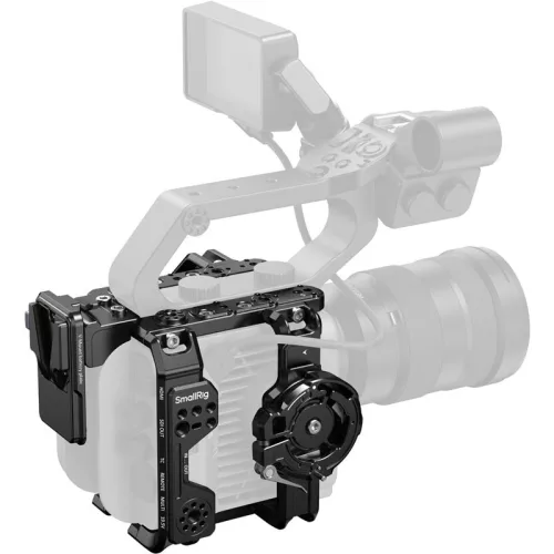 Smallrig 5801 cage kit Sony FX6 kamerához