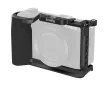 Smallrig 5807 Cage for Canon Powershot V1 (Black)