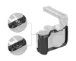 Smallrig 5807 Cage for Canon Powershot V1 (Black)