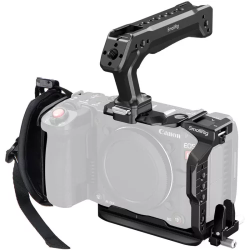 Smallrig 5809 Cage Kit for Canon EOS C50