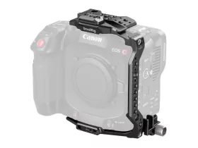 Smallrig 5810 Cage for Canon EOS C80