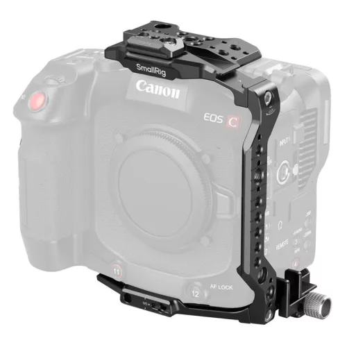 Smallrig 5810 Cage for Canon EOS C80