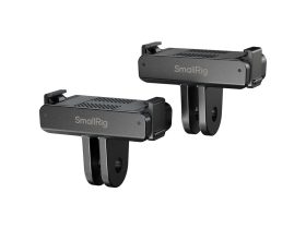   Smallrig 5813 Quick Release Mount Adapter for DJI Osmo 360 / Action 5 Pro / 4 / 3