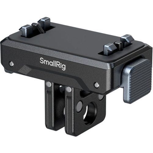 Smallrig 5814 Quick Release Mount Adapter for Insta360 X5 / X4 Air / Ace Pro 2 / Ace Pro / Ace