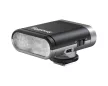 Smallrig 5818 RS20 Mini Speedlite Flash (Silver)