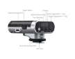 Smallrig 5818 RS20 Mini Speedlite Flash (Silver)