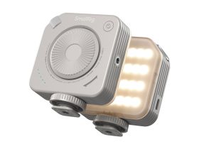 Smallrig 5820 Neo Mini LED Video Light P96 (Morandi Gray)