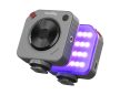 Smallrig 5821 Neo Mini LED Video Light P108 (Nebula Gray)