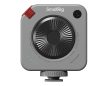 Smallrig 5821 Neo Mini LED Video Light P108 (Nebula Gray)