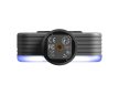 Smallrig 5821 Neo Mini LED Video Light P108 (Nebula Gray)