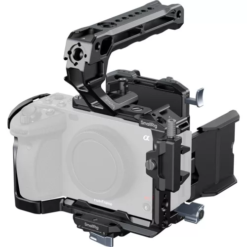 Smallrig 5823 Cage Kit for Sony FX3 / FX30