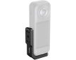 Smallrig 5824 Vertical-To-Horizontal Mount Support for Insta360 X5 / X4 Air / X4 / X3