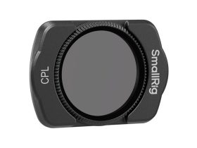 Smallrig 5827 Magnetic CPL Filter for DJI Osmo Pocket 3