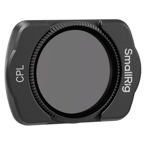 Smallrig 5827 Magnetic CPL Filter for DJI Osmo Pocket 3