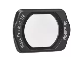   Smallrig 5828 Magnetic 1/4 Black Mist Filter for DJI Osmo Pocket 3