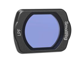   Smallrig 5829 Attachable Light Pollution Reduction Filter for DJI Osmo Pocket 3