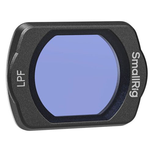 Smallrig 5829 Attachable Light Pollution Reduction Filter for DJI Osmo Pocket 3