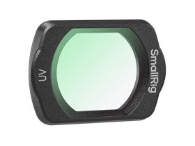 Smallrig 5830 Magnetic UV Filter for DJI Osmo Pocket 3