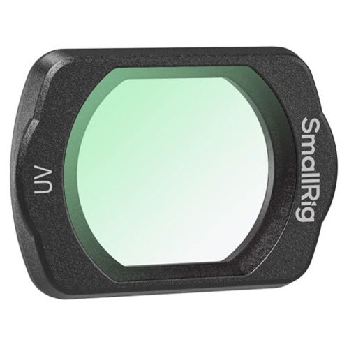 Smallrig 5830 Magnetic UV Filter for DJI Osmo Pocket 3