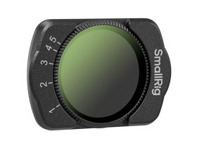   Smallrig 5831 Attachable ND2-ND32 Filter for DJI Osmo Pocket 3
