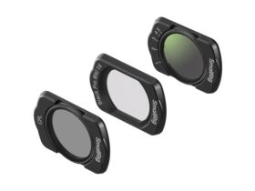Smallrig 5832 Magnetic Filter Kit for DJI Osmo Pocket 3
