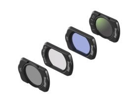   Smallrig 5833 Multifuncional Filter Kit for DJI Osmo Pocket 3