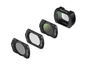 Smallrig 5834 Professional Filter Kit for DJI Osmo Pocket 3