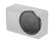 Smallrig 5836 Attachable 1/4 Black Mist Filter for DJI Osmo Action 5 Pro / 4