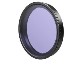   Smallrig 5837 Attachable Light Pollution Reduction Filter for DJI Osmo Action 5 Pro / 4