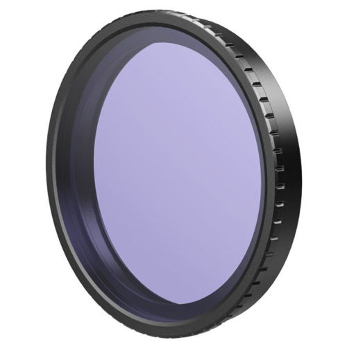 Smallrig 5837 Attachable Light Pollution Reduction Filter for DJI Osmo Action 5 Pro / 4